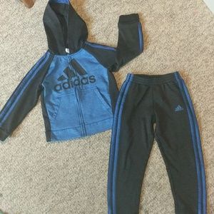 Adidas 2-Piece Jogging Suit